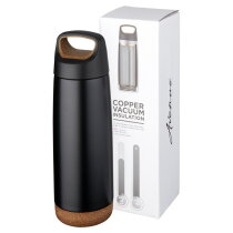 Valhalla 600 ml koperen vacuümgeïsoleerde drinkfles