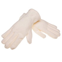 Promo Handschoenen 280 gr/m2 Licht Naturel XL/XXL