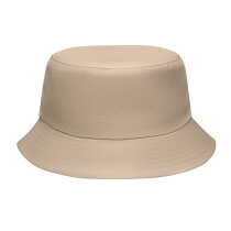 EMMER Zonne-/vissershoed polyester 150 g Khaki