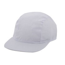 Jockey Cap Wit acc. Wit