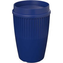 Cirrus 350 ml beker met 360° deksel