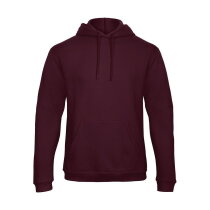 Hooded Sweatshirt Unisex - WUI24