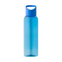 rPET drinkfles Lila blauw