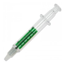 Injectie-Highlighter relatiegeschenken