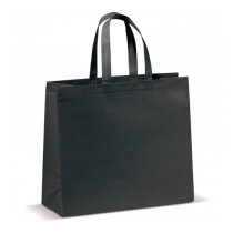 Non woven tas gelamineerd Groot relatiegeschenken