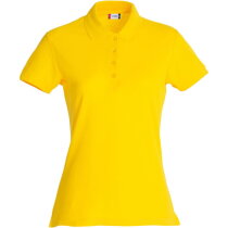 Clique Basic dames polo 190 g/m²