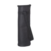 rPET (300D) polyester koeltas Gael zwart