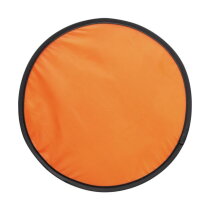 Nylon (170T) frisbee Iva oranje