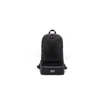 Brandcharger Combo multifunctionele tas zwart
