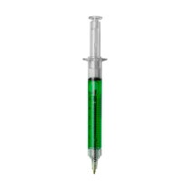 AS balpen Dr. David lichtgroen