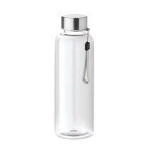 UTAH RPET bottle 50 cl. transparant