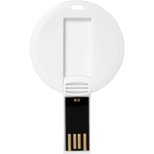 Round Card USB