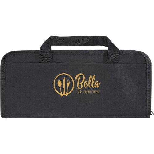 Gratar 5-delige barbecueset