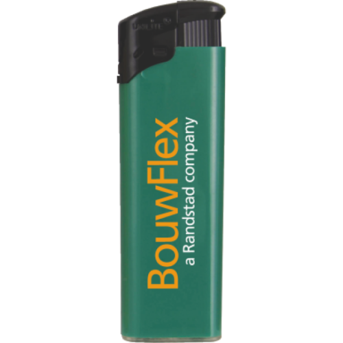 Elektronische aansteker FBL relatiegeschenken