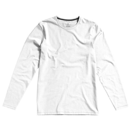 Ponoka T-shirt met lange mouwen