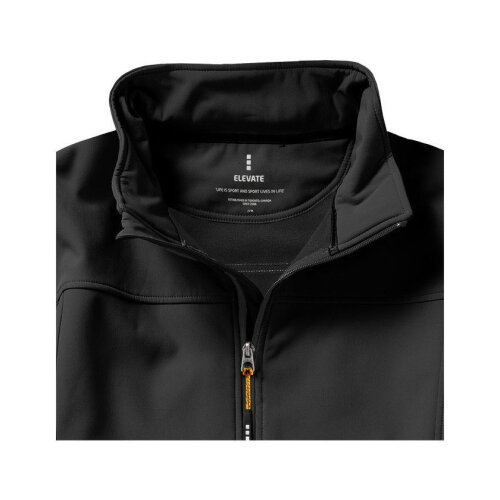 Langley softshell jack