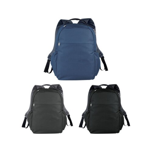 The Slim 15,6" laptop rugzak