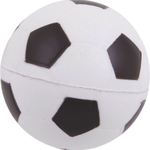 Anti-stress Voetbal