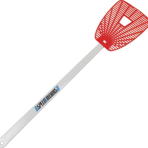 Vliegenmepper Escape bedrukken bedrukken