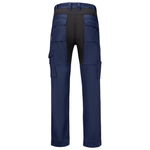 Jobman Heren Werkbroek Stretch bedrukken