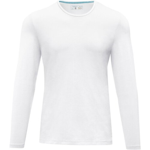 Ponoka T-shirt met lange mouwen