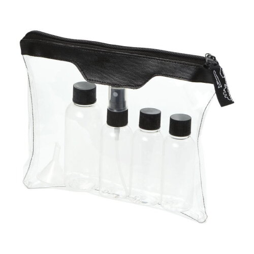 Munich voor vliegtuig goedgekeurde reisset