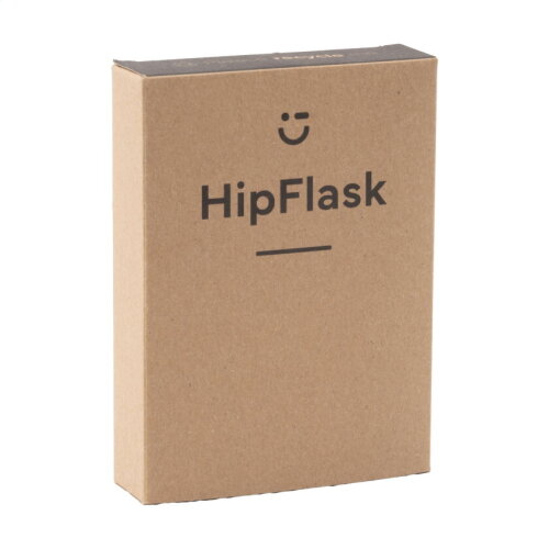 HipFlask heupfles bedrukken