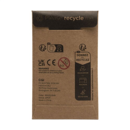 Cars sleutelhanger bedrukken