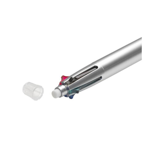 Quintet 5-in-1 pen vulpotlood bedrukken