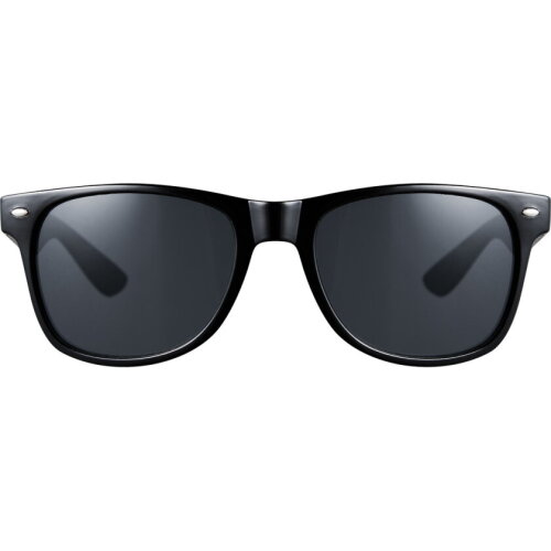 Zonnebril met getint glas bedrukken