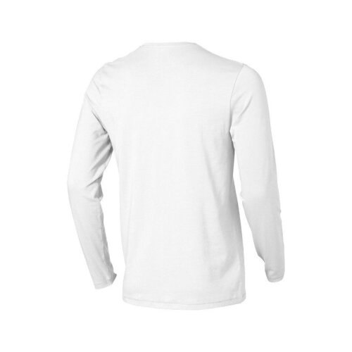 Ponoka T-shirt met lange mouwen