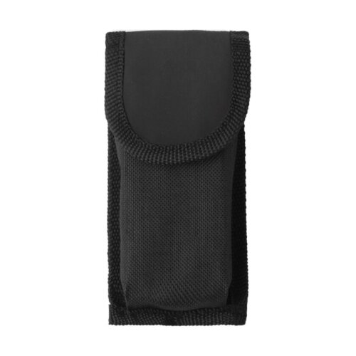 RVS 10- in-1 multitool Milani zwart