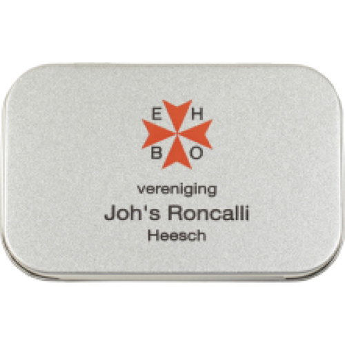 Pleisters bedrukken bedrukken