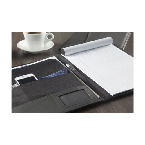 Perugia schrijfmap relatiegeschenken