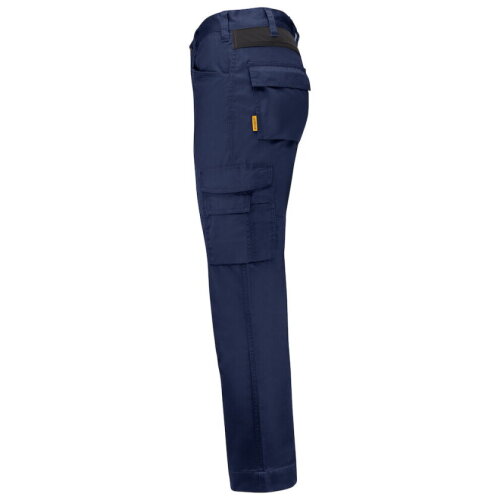 Jobman Heren Werkbroek Stretch bedrukken