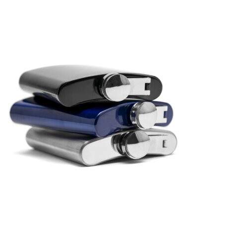 HipFlask heupfles bedrukken