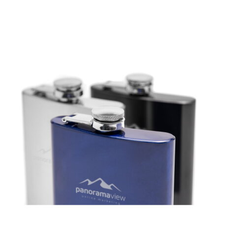 HipFlask heupfles bedrukken