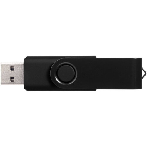 Rotate metallic USB Stick