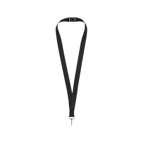 Iago lanyard