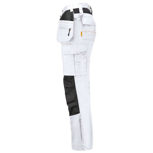 Jobman Werkbroek Craftman bedrukken