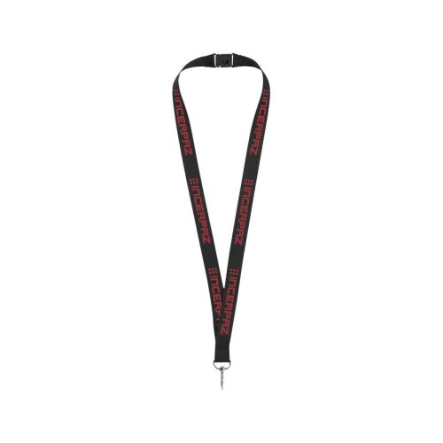 Iago lanyard
