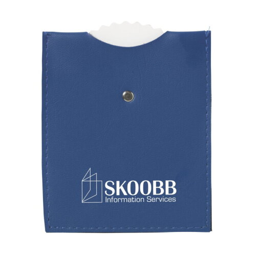 EuroNorm parkeerschijf bedrukken