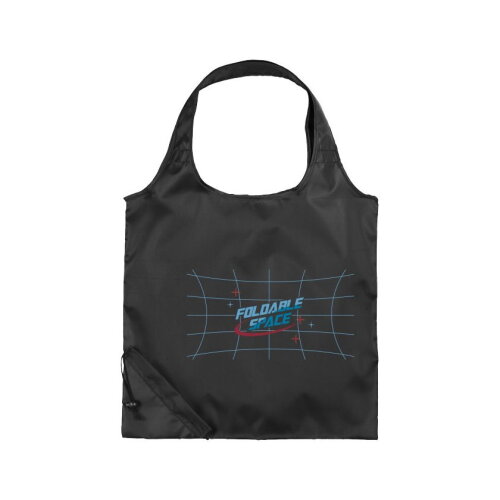 Bungalow opvouwbare boodschappentas