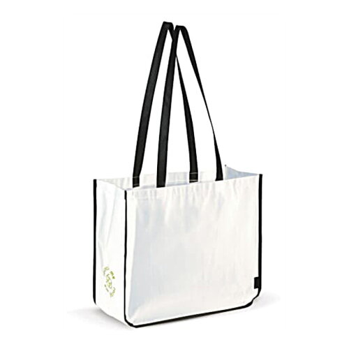 Boodschappentas groot bedrukken