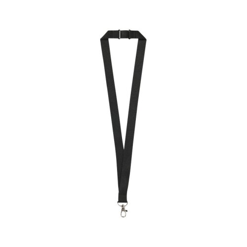 Iago lanyard