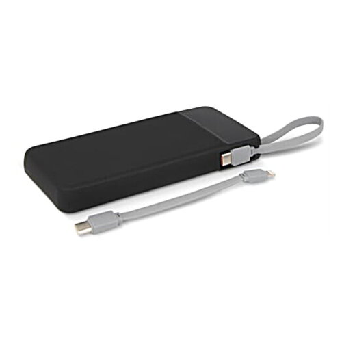 Ziara 10.000 mAh Powerbank