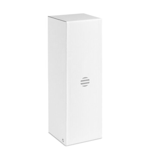 MAHUA Dubbelwandige fles 50 cl.