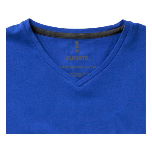 Kawartha T-shirt met korte mouwen