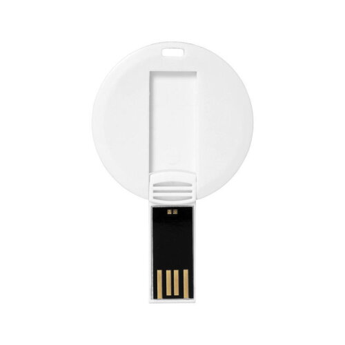Round Card USB