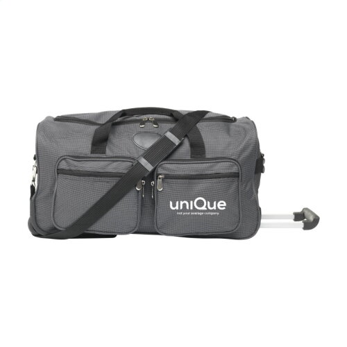 Milaan trolleytas bedrukken